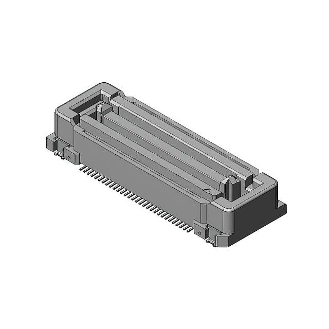 MA01F060VAABR500 JAE Electronics  Matrices de type bord Mezzanine (carte à carte)